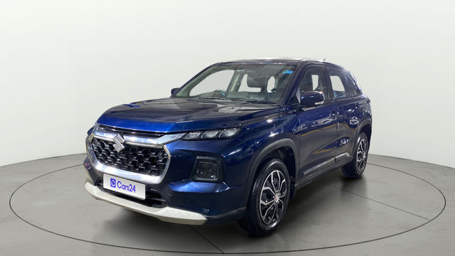 Image Used Car