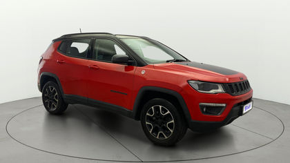 Used 2.0 4X4