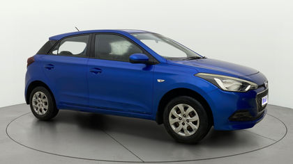 2017 Hyundai i20 मैग्ना 1.2