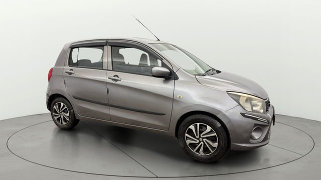 Maruti Suzuki Celerio VXI AMT Second-hand 2019 Maruti Suzuki Celerio VXI AMT for sale in New Delhi