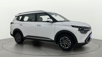 Used Luxury Plus iMT