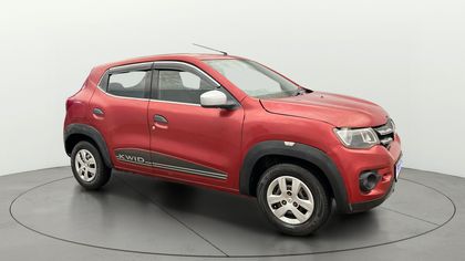 Used 1.0 RXT Optional AT 2016-2019
