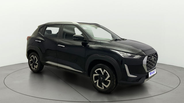 Nissan Magnite XV Second-hand 2024 Nissan Magnite XV for sale in Kochi