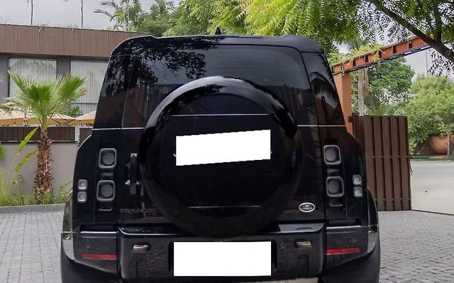 Image Used Car