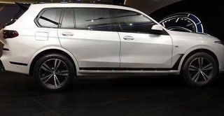 Used xDrive40i M Sport