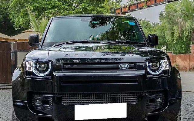 Image Used Car