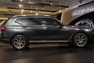 Used xDrive30d DPE Signature