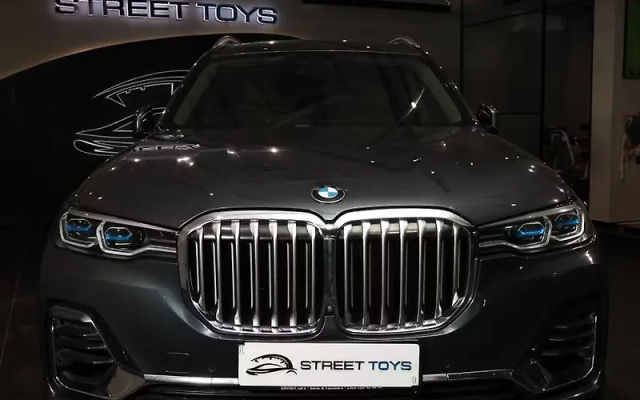 Image Used Car