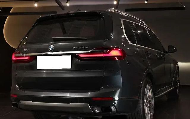 Image Used Car