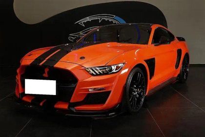 Used V8