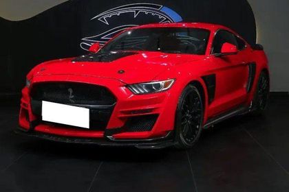 Used V8