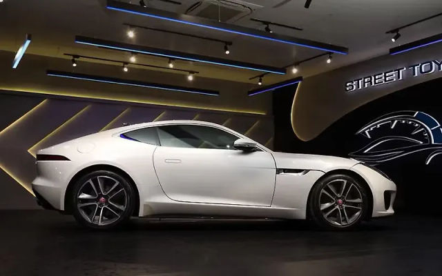 Image Used Car