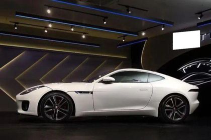Used Coupe 2.0
