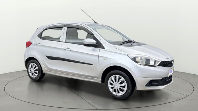 Tata Tiago 1.2 Revotron XT Second-hand 2018 Tata Tiago 1.2 Revotron XT for sale in Faridabad