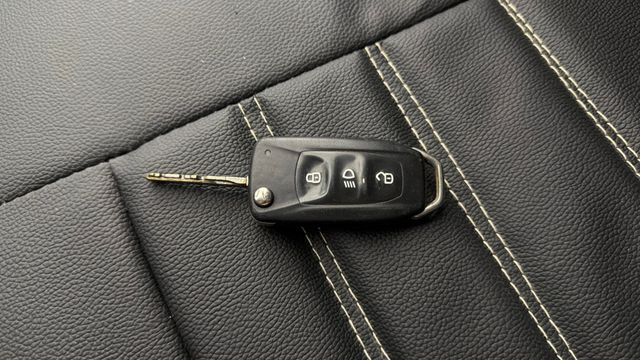 Image Used Car