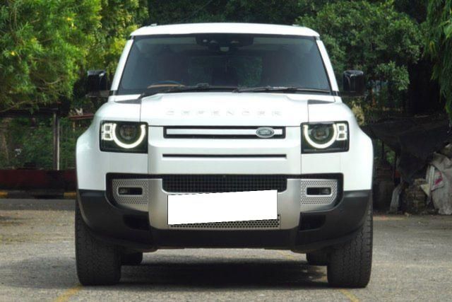 Land Rover Defender 2.0 l Petrol 110 X-Dynamic HSE Second-hand 2025 Land Rover Defender 2.0 l Petrol 110 X-Dynamic HSE for sale in New Delhi
