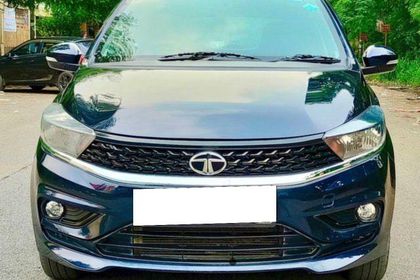 Used XT CNG BSVI