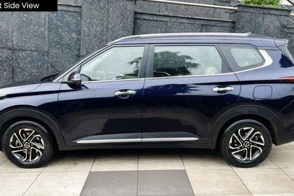 Used Luxury Plus Turbo DCT 6 STR 2022-2023