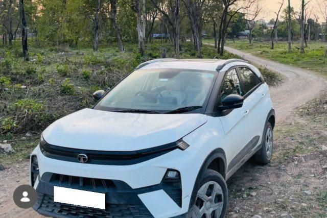 Tata Nexon Pure Plus S Second-hand 2025 Tata Nexon Pure Plus S for sale in New Delhi