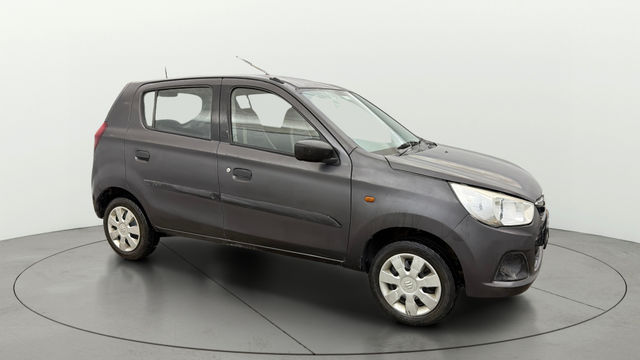 Second-hand 2018 Maruti Suzuki Alto K10 VXI AGS Optional for sale in New Delhi