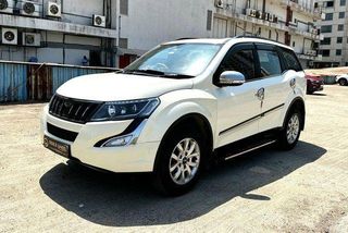 Used W10 AWD