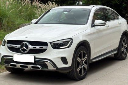 Used 300d 4MATIC BSVI
