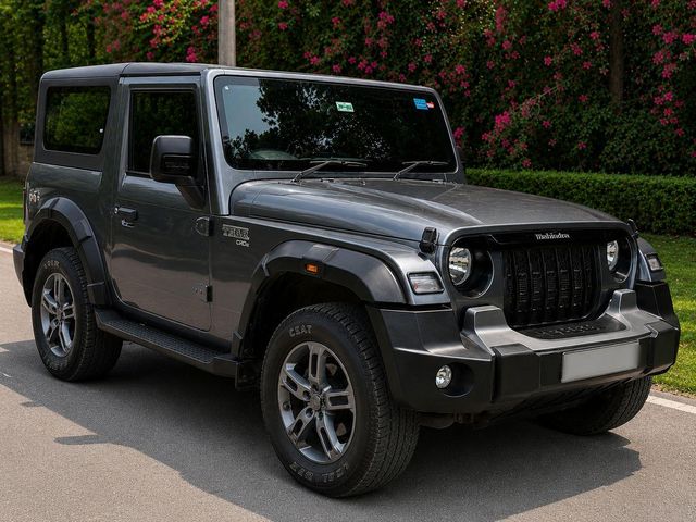 Image Used Car