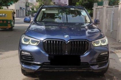 Used xDrive 30d xLine