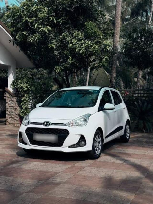 Image Used Car