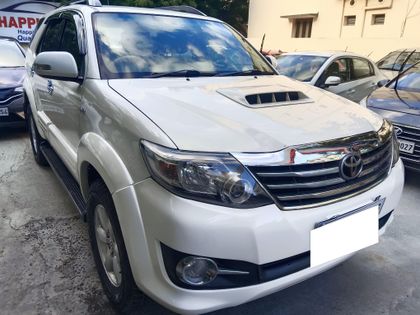 Used 3.0 Diesel