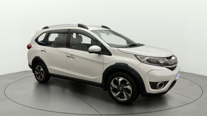 2016 Honda BR-V i-VTEC वी CVT