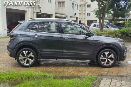 Used 1.0 Topline AT