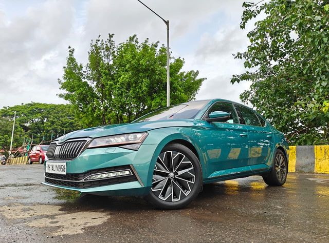 Image Used Car