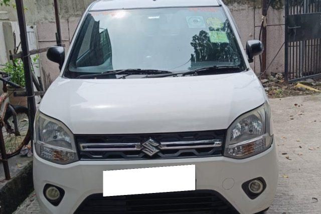 Maruti Suzuki Wagon R LXI Second-hand 2019 Maruti Suzuki Wagon R LXI for sale in New Delhi