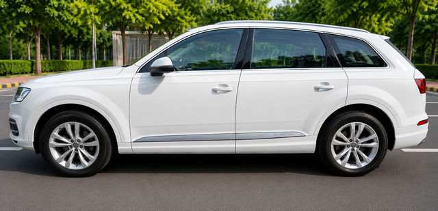 Image Used Car