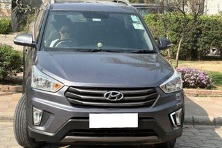 Used 1.4 CRDi S