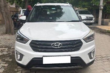 Used 1.6 CRDi AT SX Plus