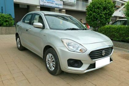 2019 Maruti Suzuki Swift Dzire वीएक्सआई 1.2
