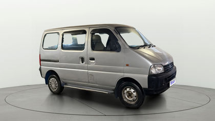 2020 Maruti Suzuki Eeco CNG 5 Seater AC BSIV
