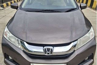 Used i VTEC CVT VX