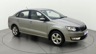 Used 1.6 MPI Ambition BSIV