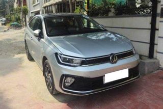 Used Topline AT