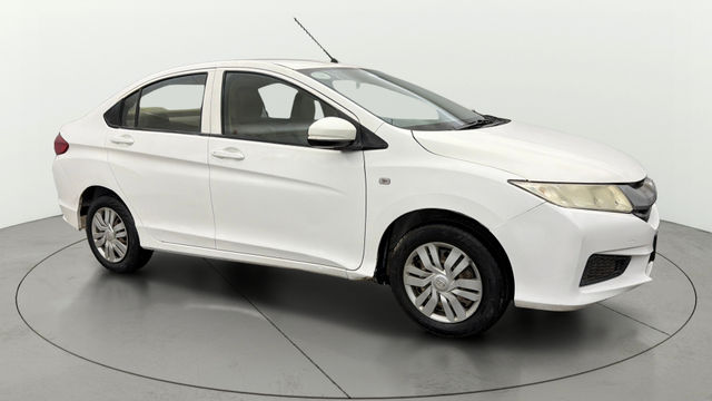 Second-hand 2014 Honda City i VTEC S for sale in New Delhi