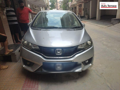 2016 Honda Jazz 1.2 एसवी i VTEC