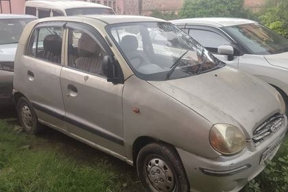 Used GS zipDrive - Euro I