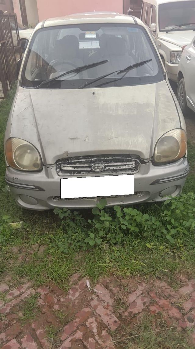 Image Used Car