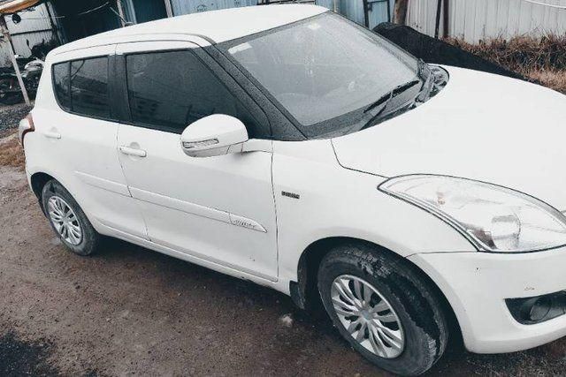 Second-hand 2012 Maruti Suzuki Swift VDI for sale in Patna