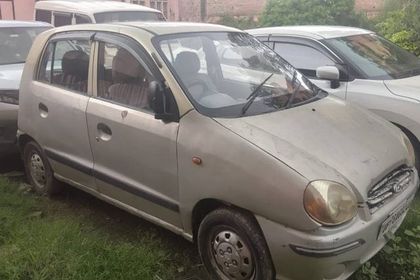 Used GS zipDrive - Euro I