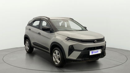 2024 Tata Nexon Pure Diesel