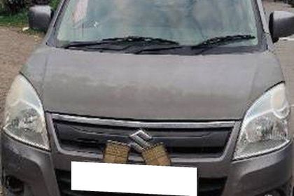 2016 Maruti Suzuki Wagon R VXI Optional